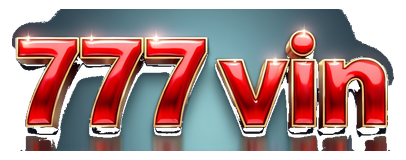 777 vin logo
