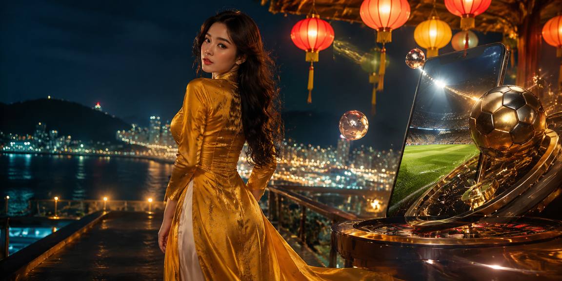 777 vin Handicap Châu Á Toàn Trận