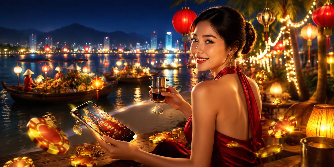 777 vin Chúng Tôi Xây Dựng Ocean King Như Thế Nào